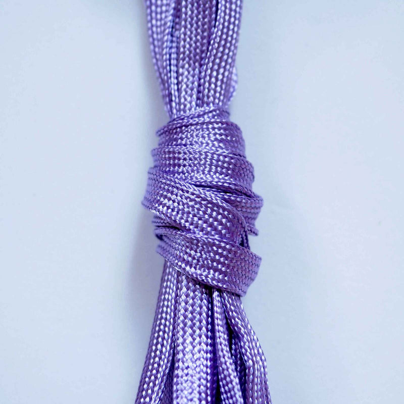 Moxi Laces / Purple