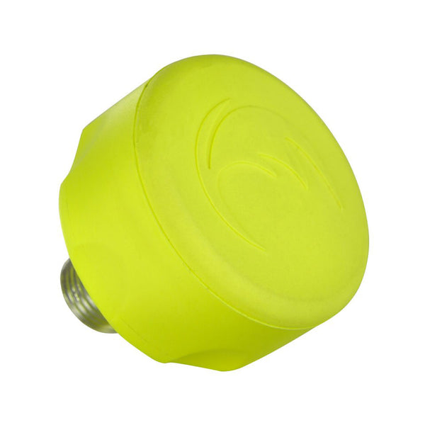 Chaya Cherry Bomb Toe Stops / Lemon Yellow