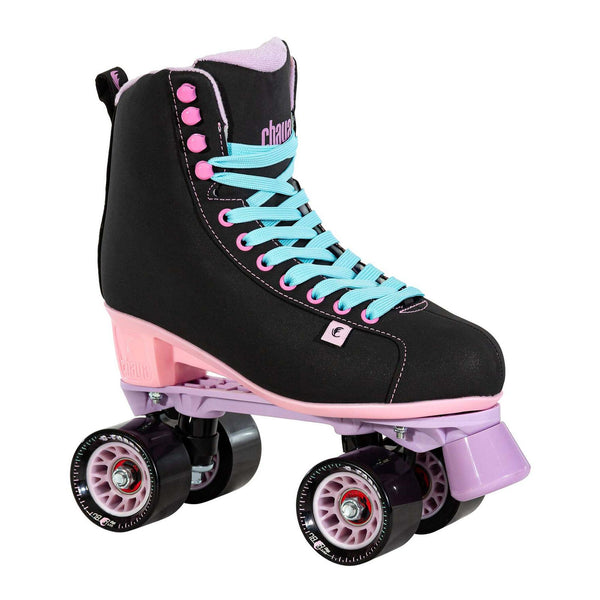 Chaya Melrose Skates / Black Pink