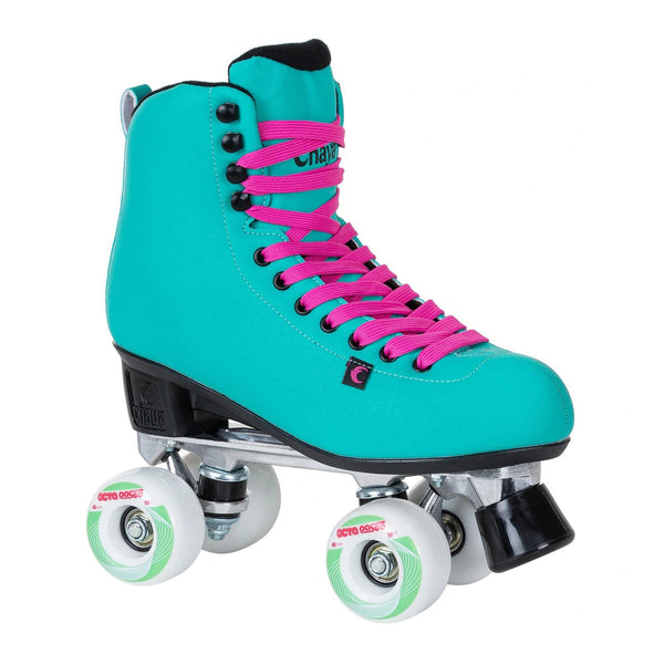 Chaya Melrose Deluxe Skates / Turquiose / EU42