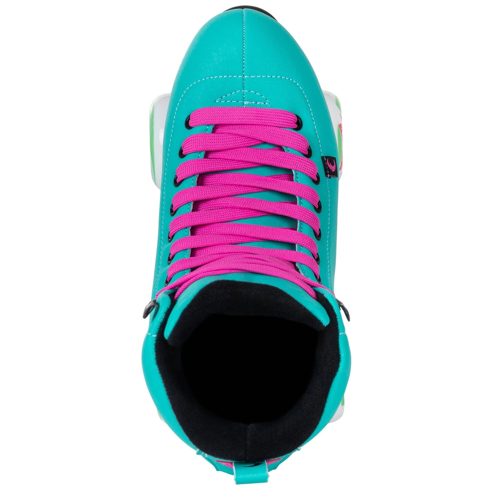 Chaya Melrose Deluxe Skates / Turquoise