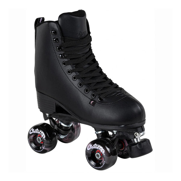 Chaya Classic Dance Skates / Black / EU46