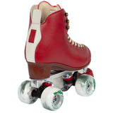 Chaya Melrose Premium Skates / Berry Red