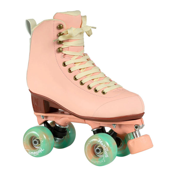 Chaya Melrose Elite Skates / Dusty Rose / EU42