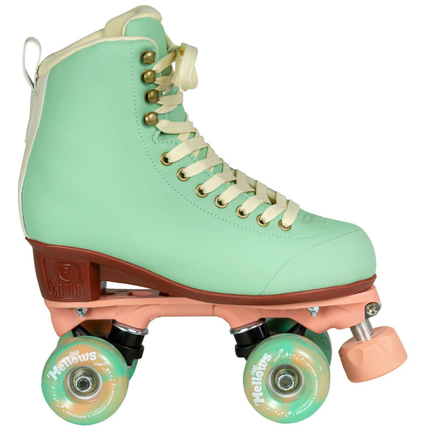 Chaya Melrose Elite Skates / Sherbet Lime