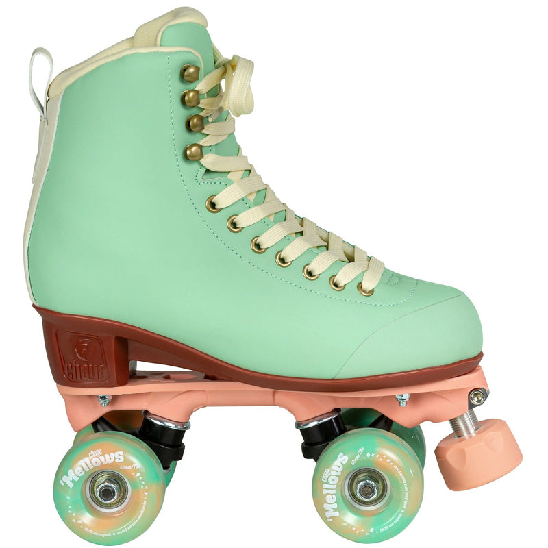Chaya Melrose Elite Skates / Sherbet Lime