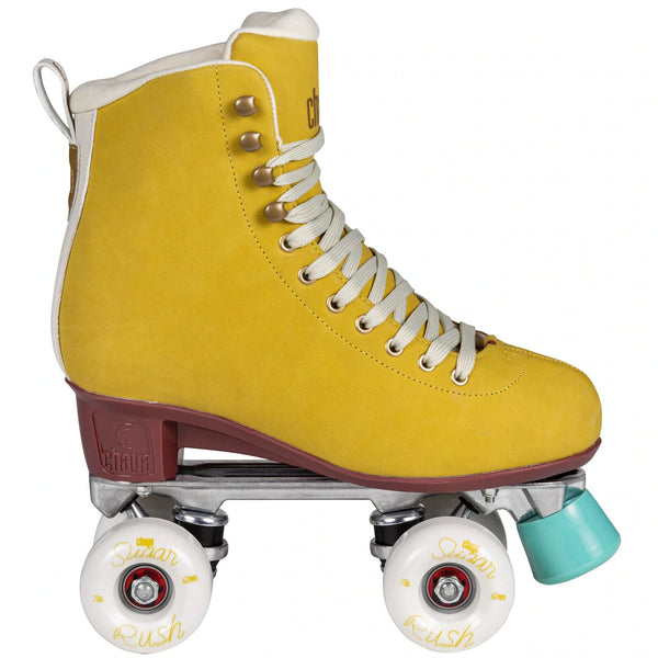 Chaya Melrose Deluxe Skates / Amber