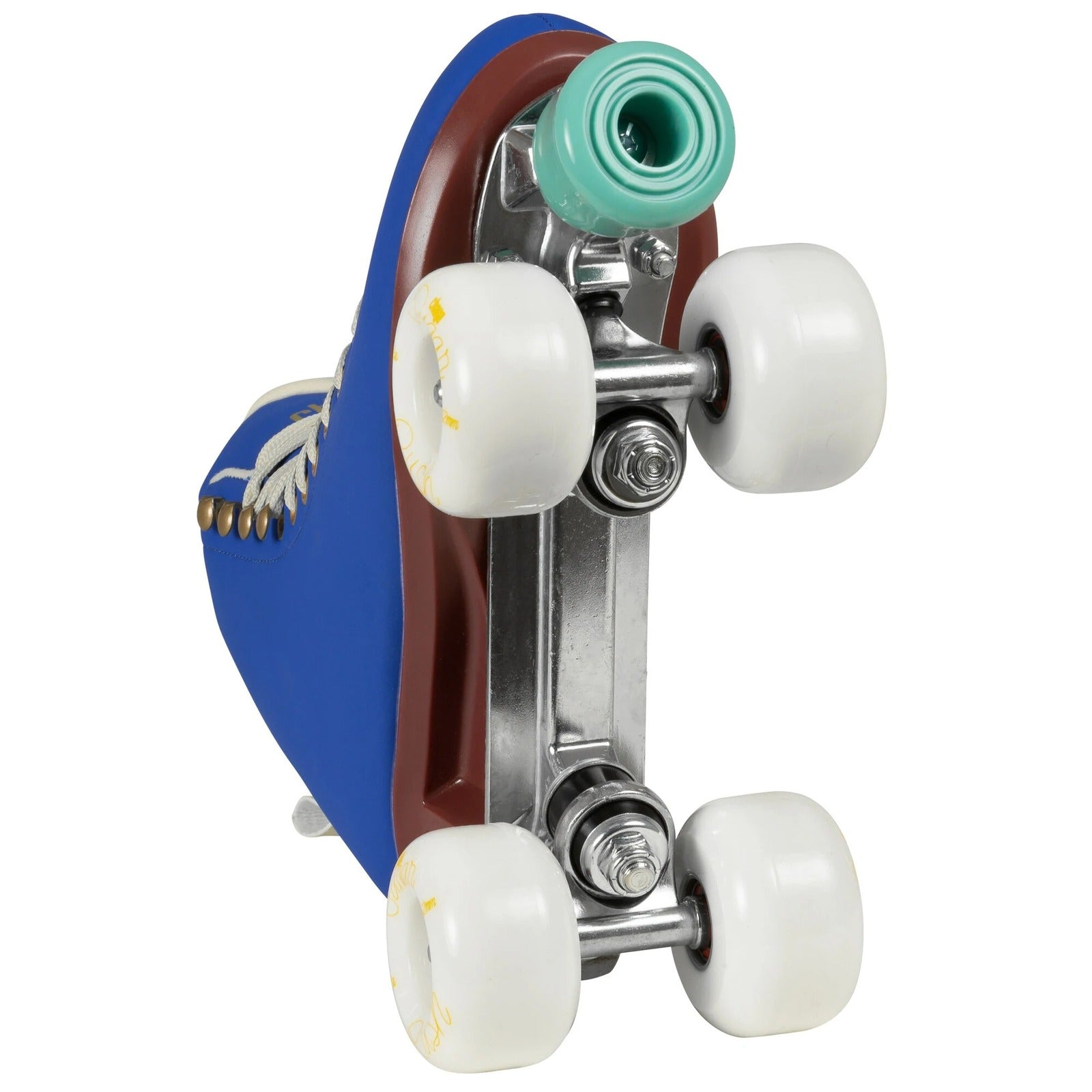 Chaya Melrose Deluxe Skates / Cobalt Blue