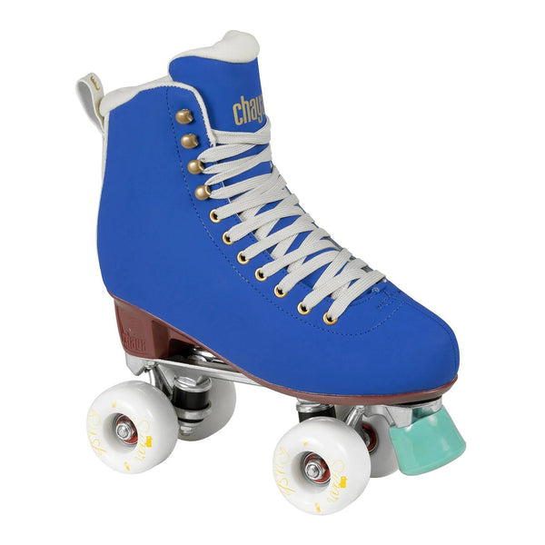 Chaya Melrose Deluxe Skates / Cobalt Blue / EU42