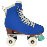 Chaya Melrose Deluxe Skates / Cobalt Blue