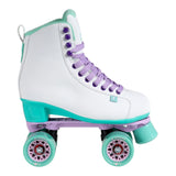 Chaya Melrose Skates / White Teal