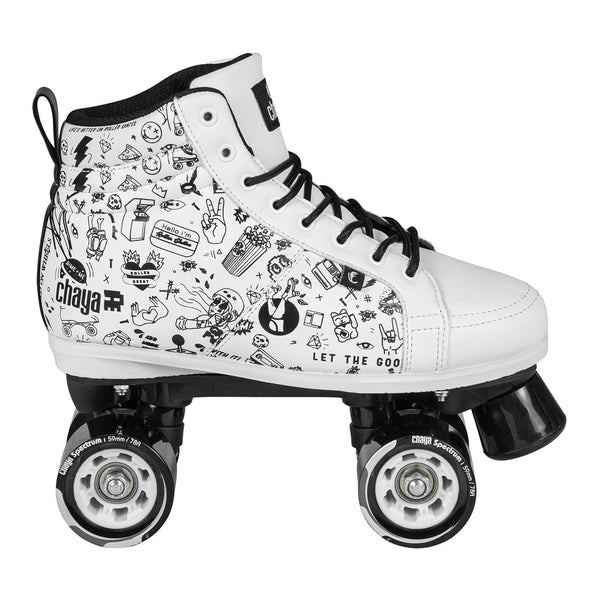 Chaya Sketch Skates