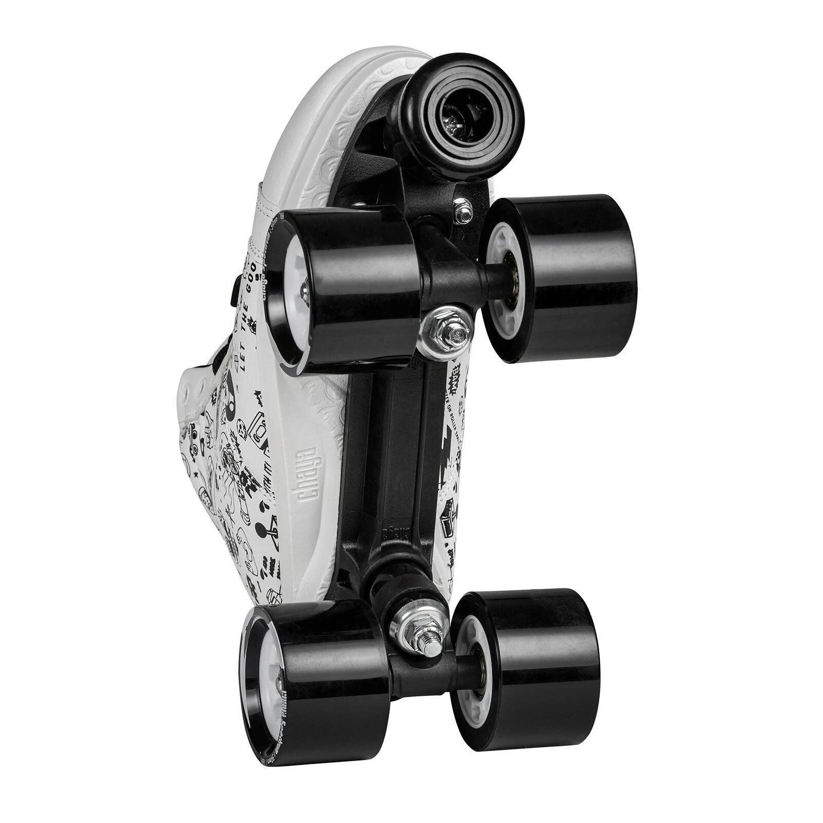 Chaya Sketch Skates