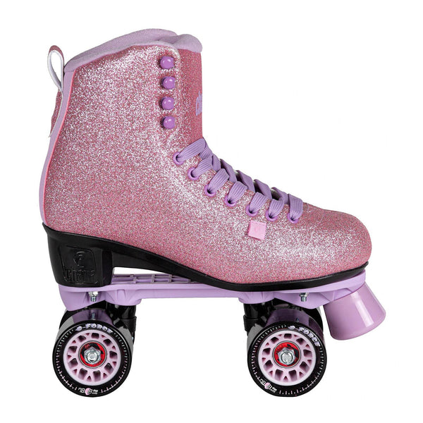 Chaya Melrose Skates / Glitter Pink