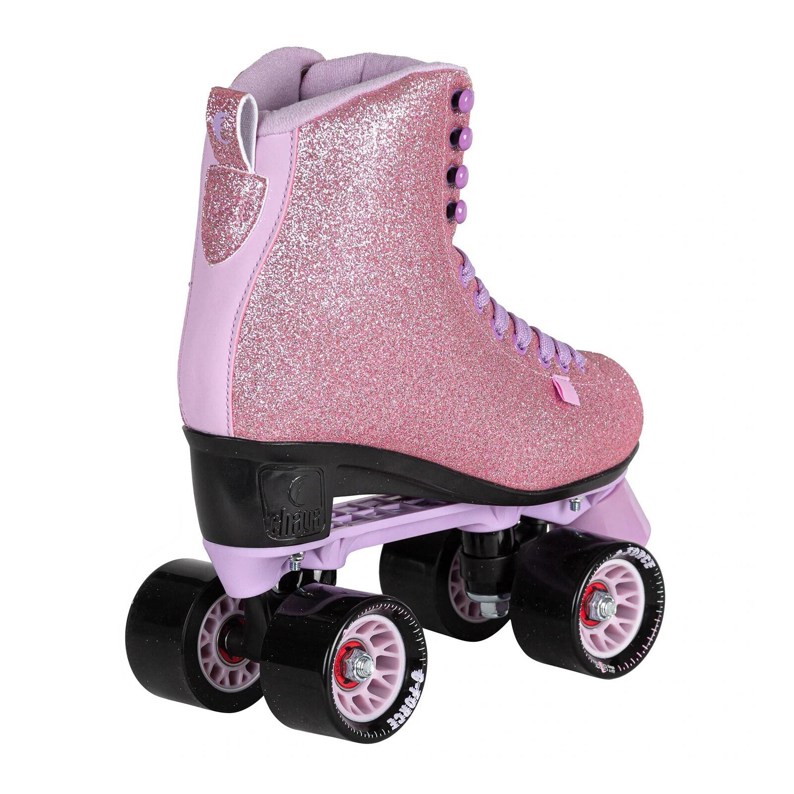 Chaya Melrose Skates / Glitter Pink