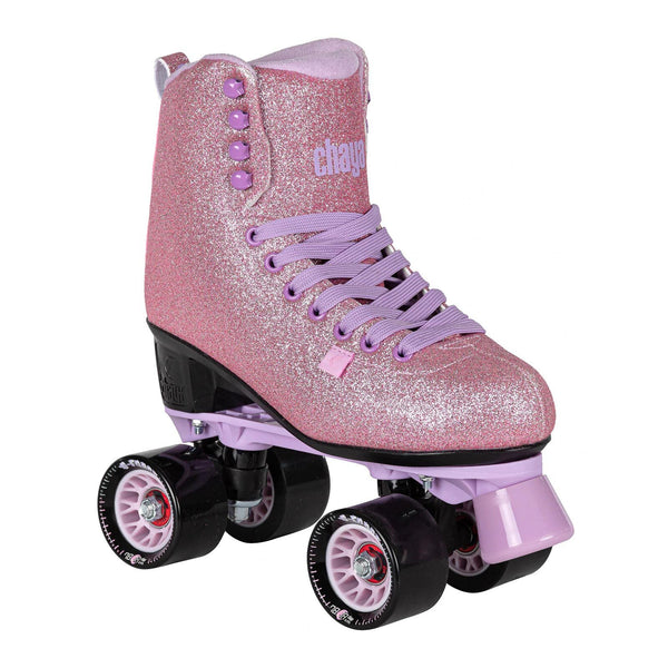 Chaya Melrose Skates / Glitter Pink / EU42