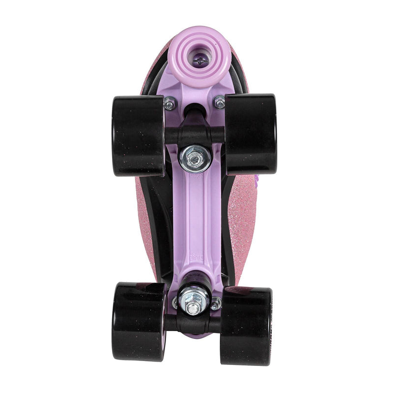 Chaya Melrose Skates / Glitter Pink