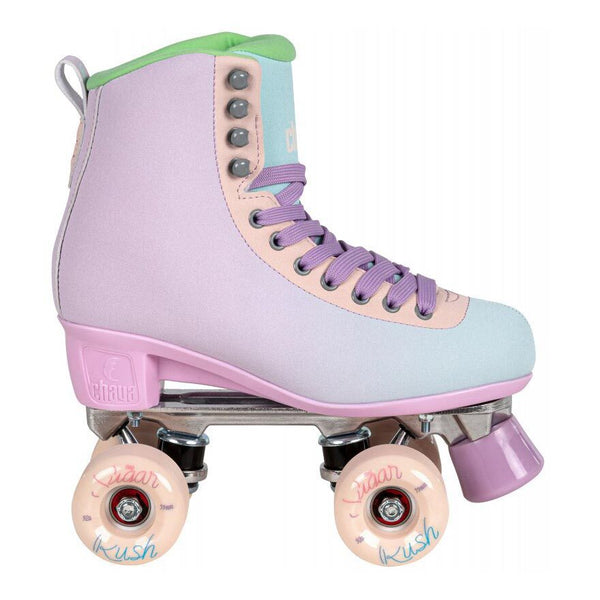 Chaya Melrose Deluxe Skates / Pastel