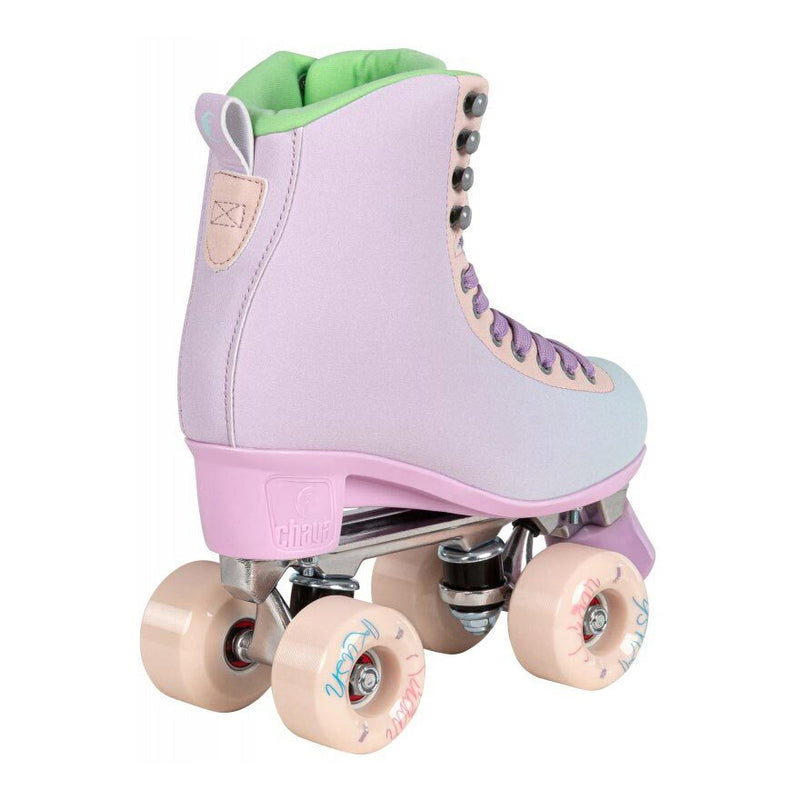 Chaya Melrose Deluxe Skates / Pastel