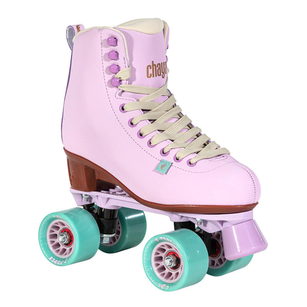 Chaya Melrose Skates / Lavender / EU42