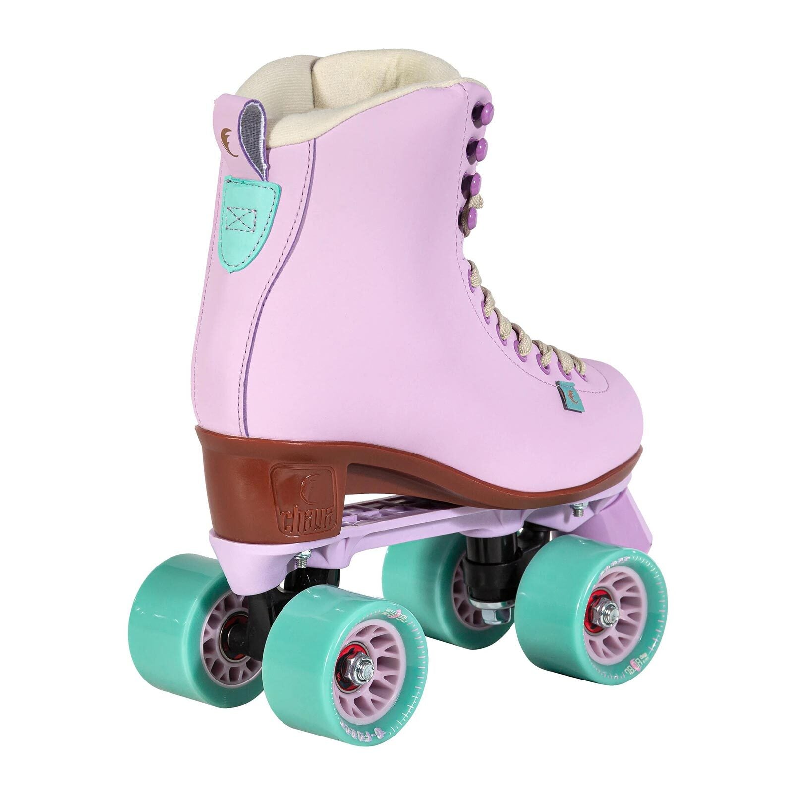 Chaya Melrose Skates / Lavender
