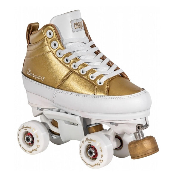 Chaya Kismet Barbiepatin Skates / Gold / EU43