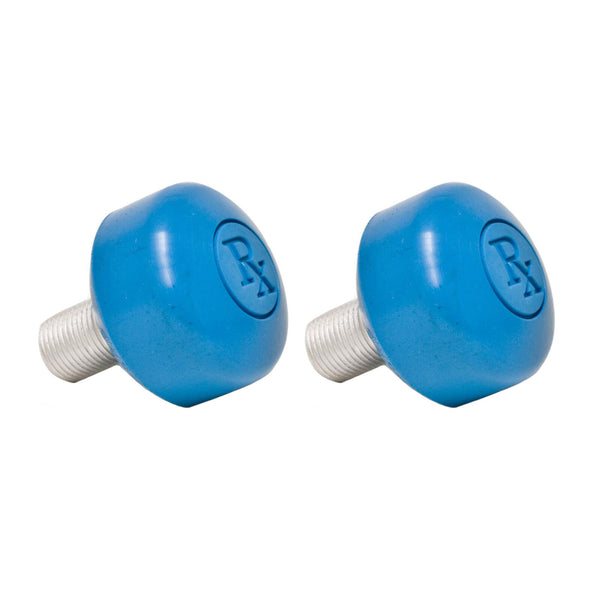 Sure-Grip RX Toe Stops / Blue