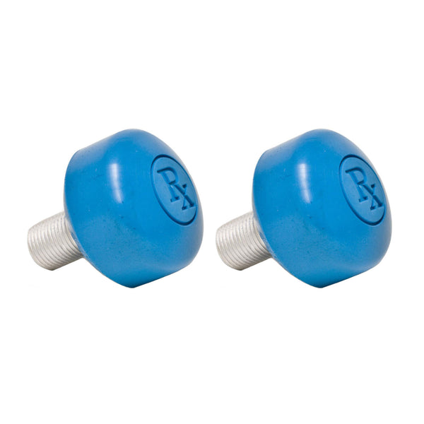 Sure-Grip RX Toe Stops / Blue