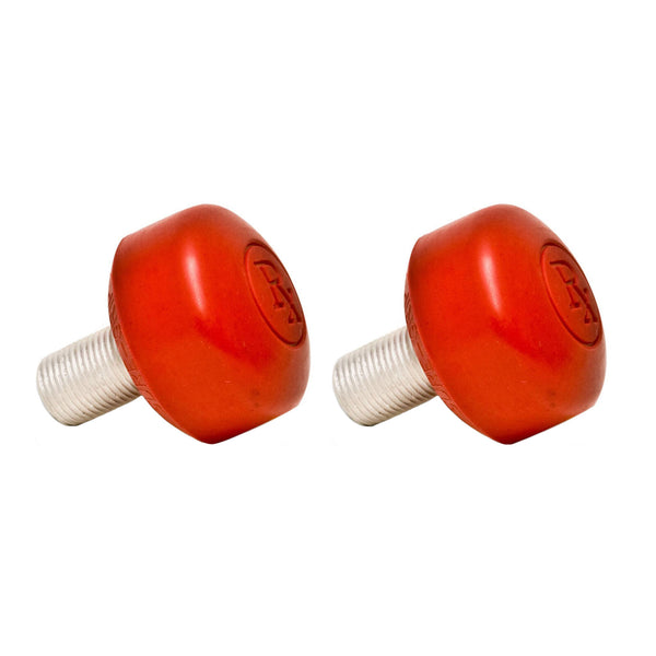 Sure-Grip RX Toe Stops / Red