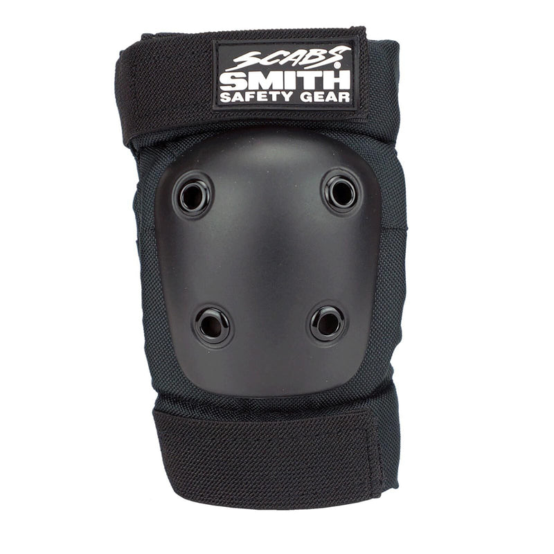 Smith Scabs Protective Tri-Pack / Junior / Black
