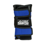 Smith Scabs Protective Tri-Pack / Junior / Blue