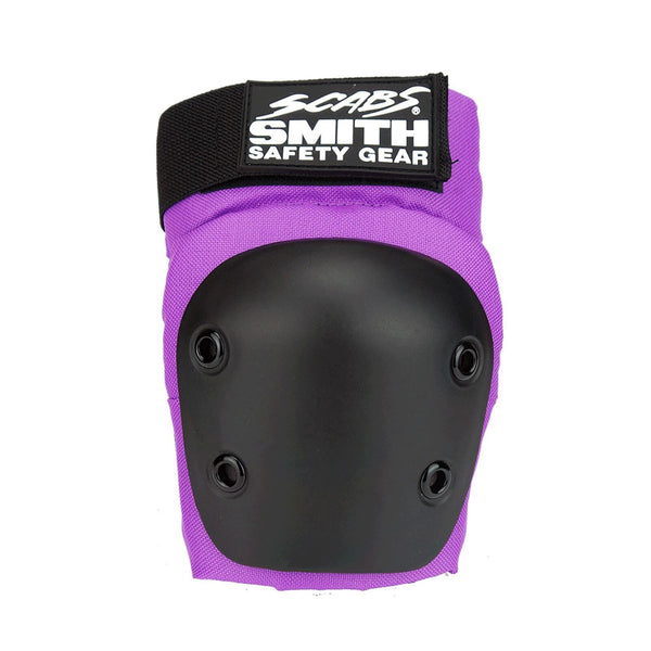 Smith Scabs Protective Tri-Pack / Junior / Purple