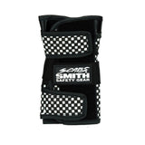 Smith Scabs Protective Tri-Pack / Junior / Black White