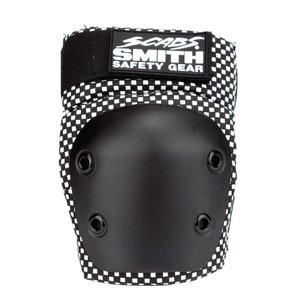 Smith Scabs Protective Tri-Pack / Junior / Black White