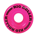 Rio Roller Light-Up Wheels (4 Pack)