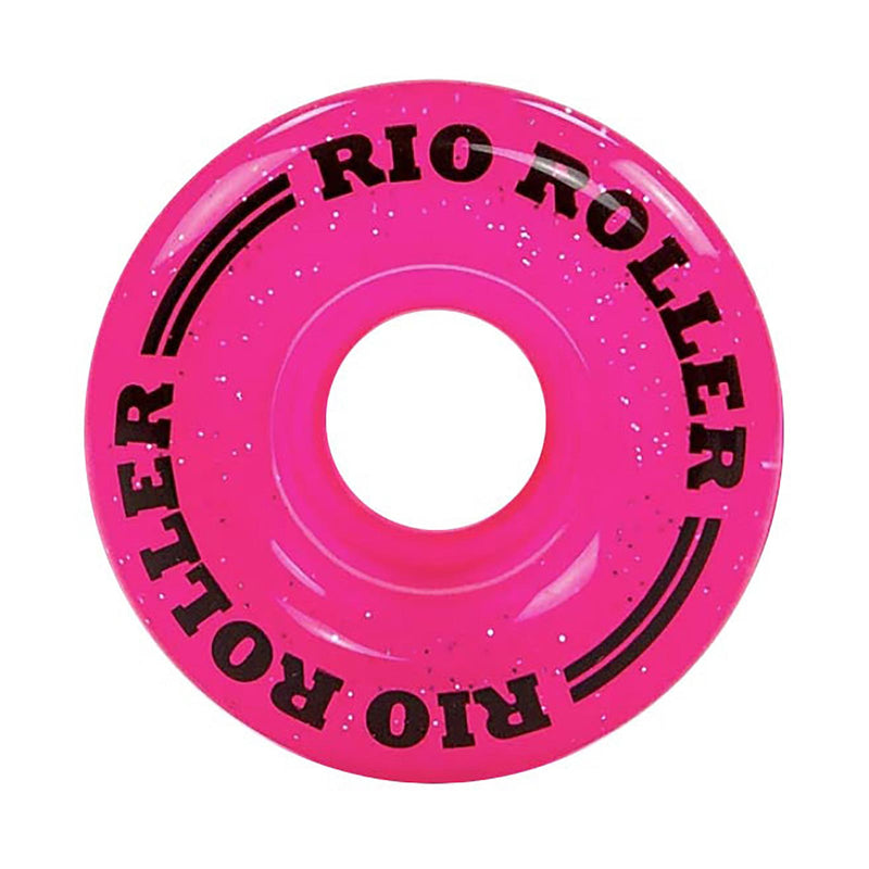 Rio Roller Light-Up Wheels (4 Pack)
