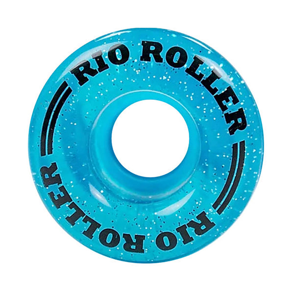 Rio Roller Light-Up Wheels (4 Pack)