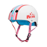 Triple 8 Sweatsaver Helmet (Certified) / Moxi Stripey / XS/S