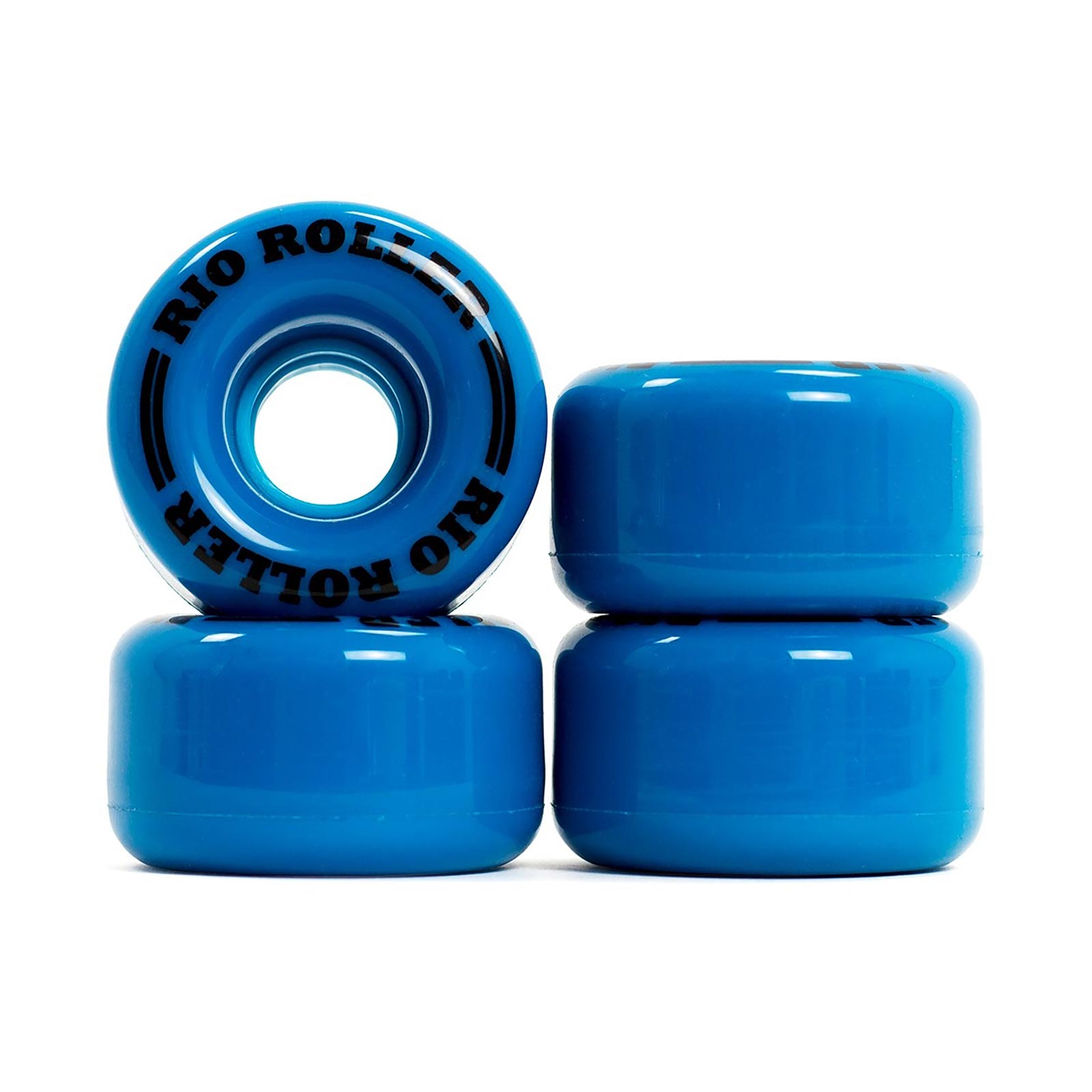 Rio Roller Coaster Wheels (4 Pack)