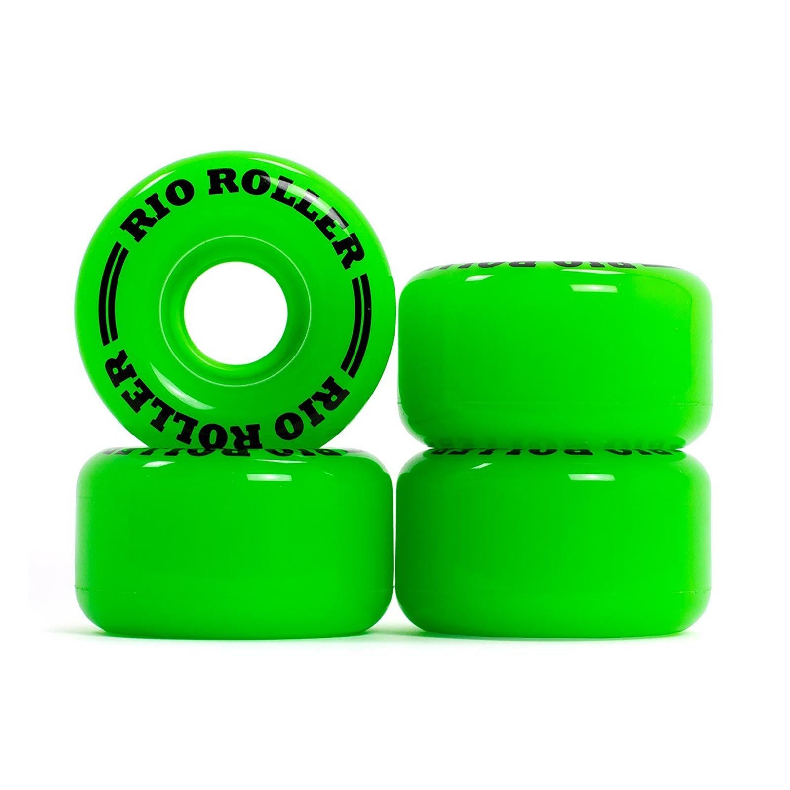 Rio Roller Coaster Wheels (4 Pack)