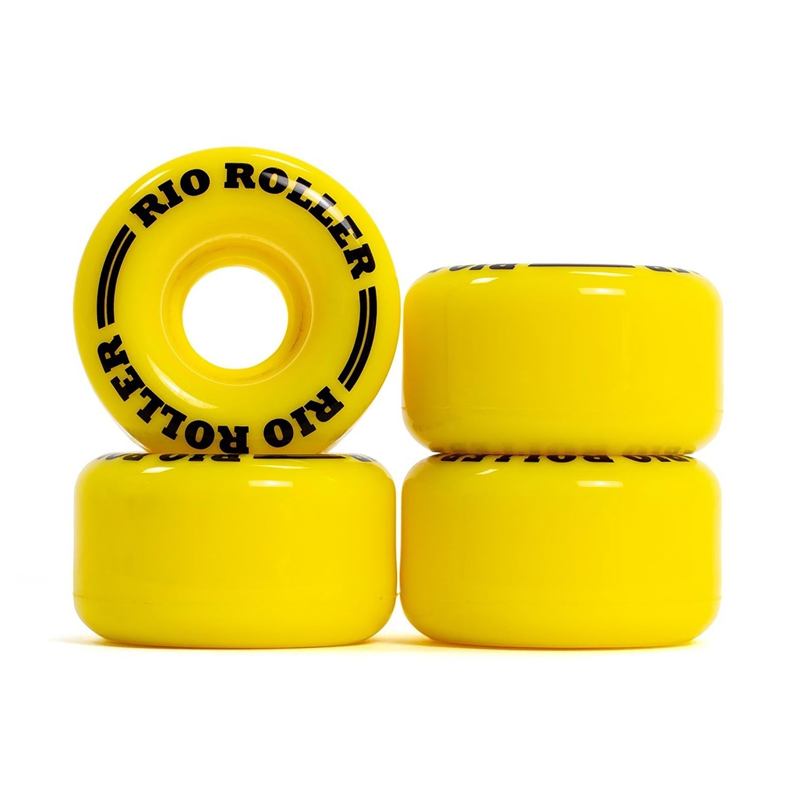 Rio Roller Coaster Wheels (4 Pack)