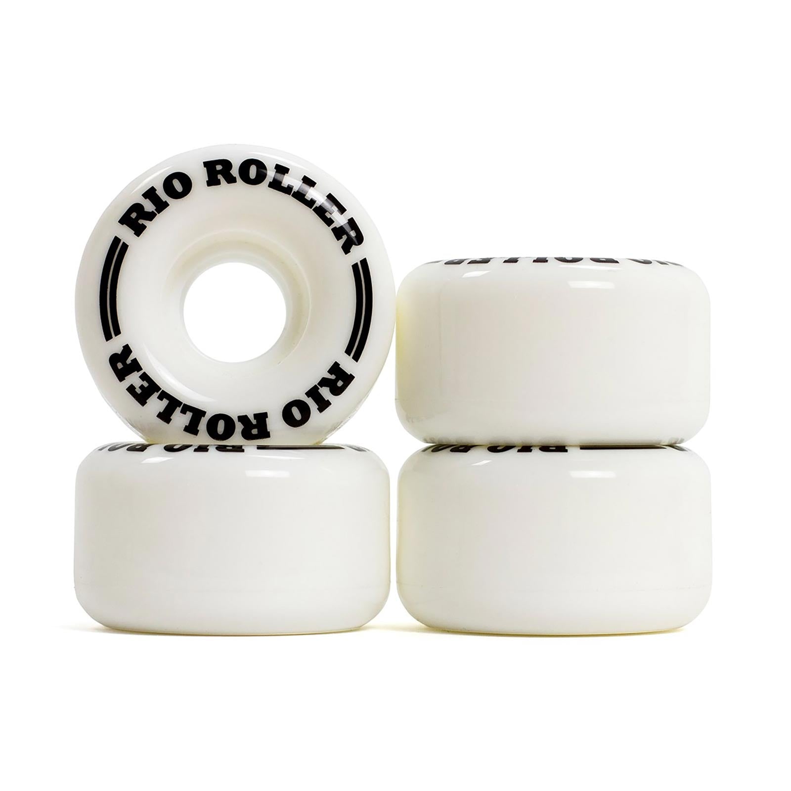 Rio Roller Coaster Wheels (4 Pack)