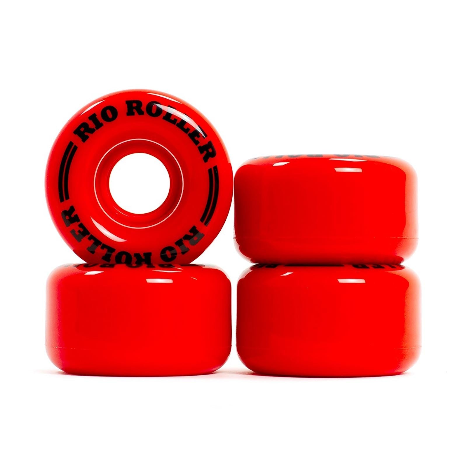Rio Roller Coaster Wheels (4 Pack)