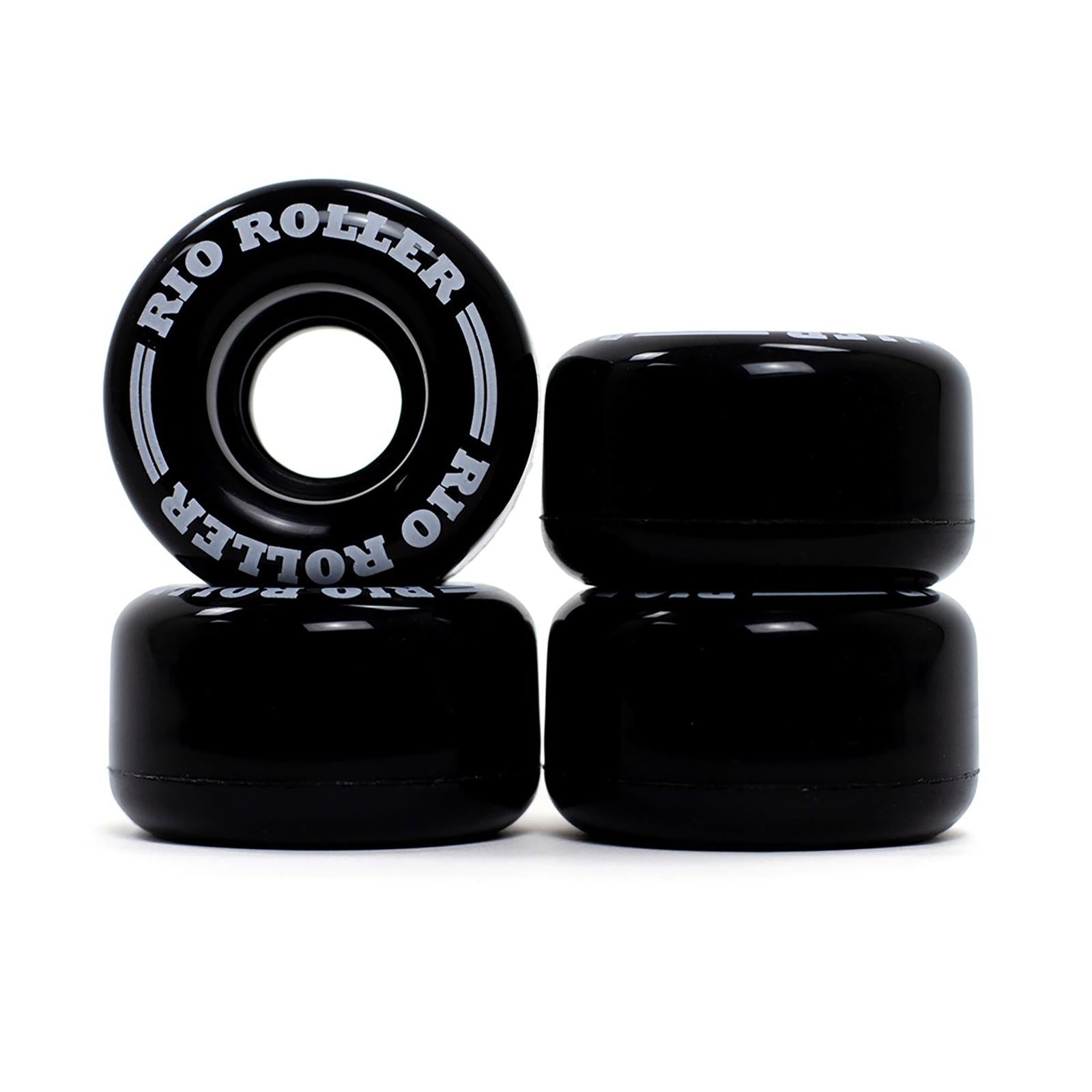 Rio Roller Coaster Wheels (4 Pack)