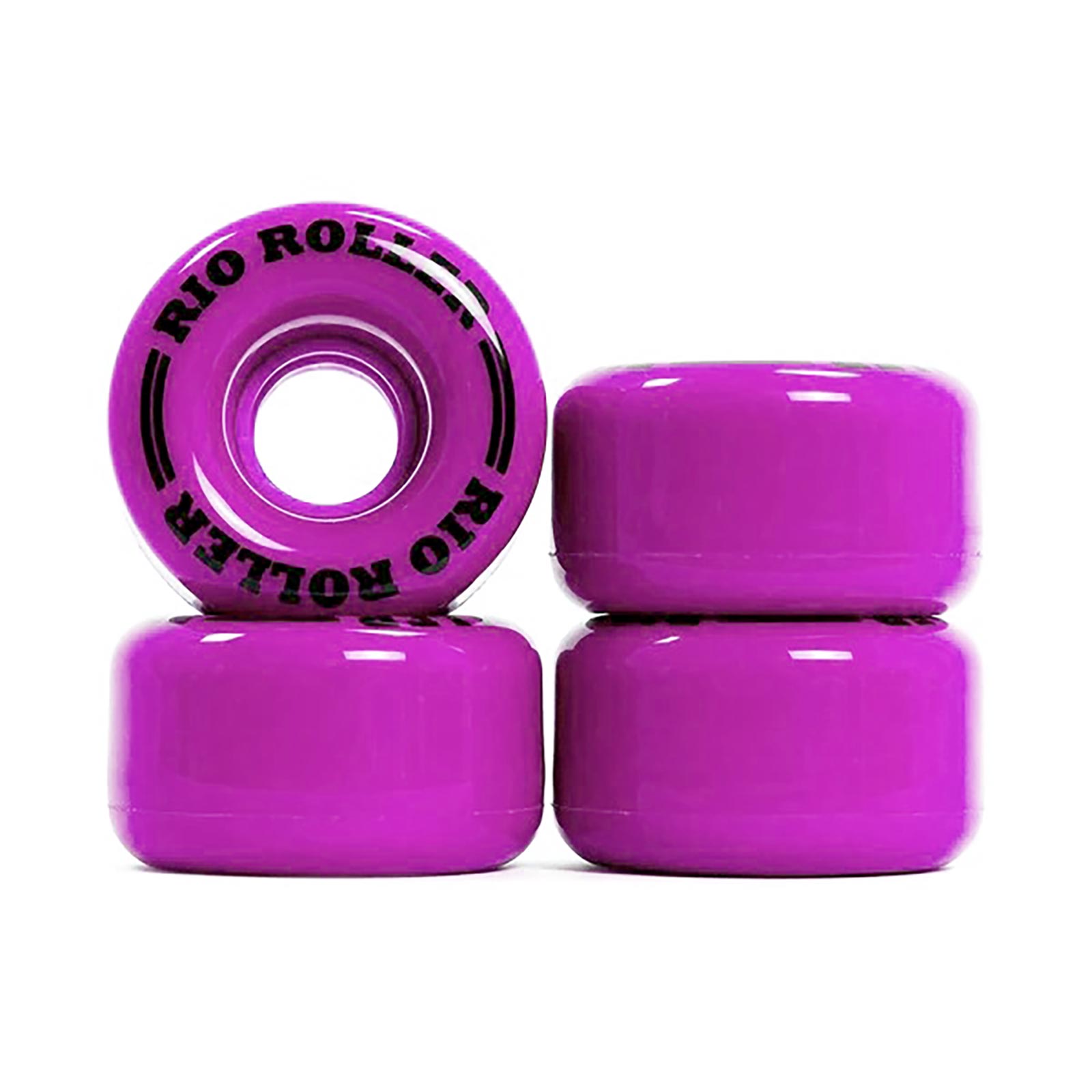 Rio Roller Coaster Wheels (4 Pack)