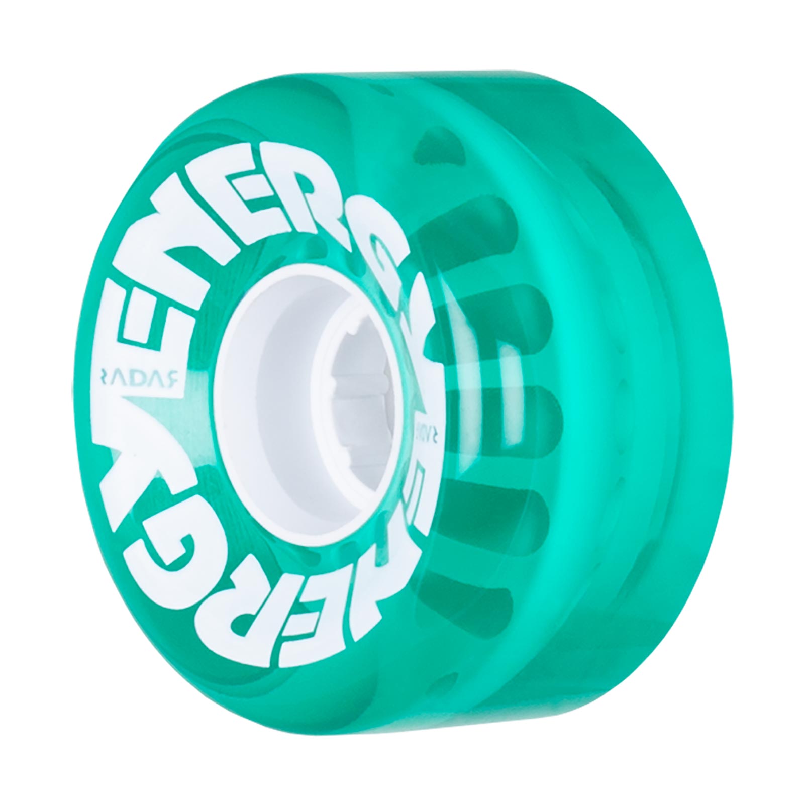 Radar Energy 62 Wheels (4 Pack)