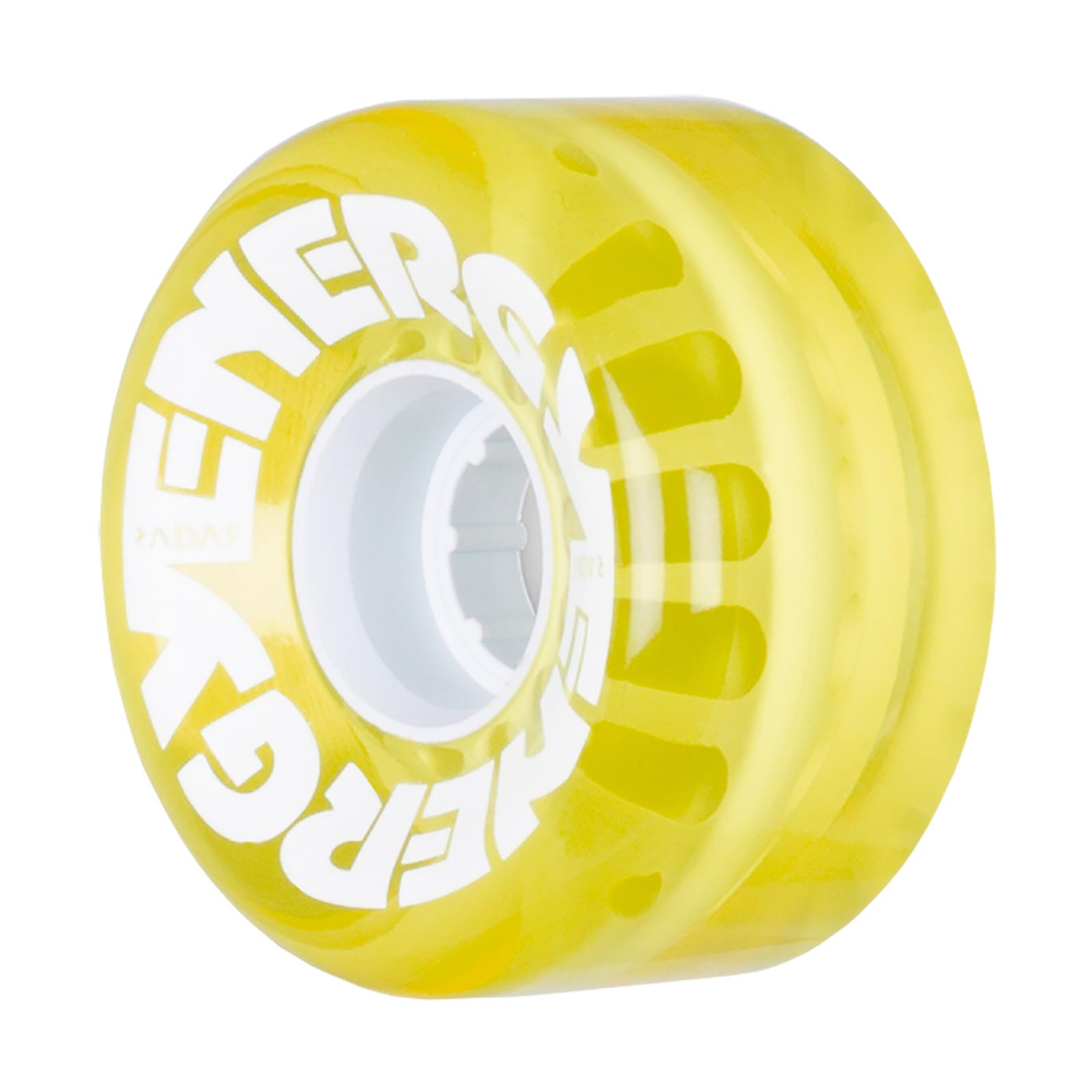 Radar Energy 62 Wheels (4 Pack)