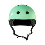 S1 Lifer Helmet (Certified) / Mint Green Matte