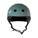 S1 Lifer Helmet (Certified) / Tree Green Matte