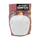 Smith Scabs Protective Tri-Pack / Adult / Blushed Luxury Rose Gold